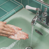 Sabbia Co Cleansing Bar