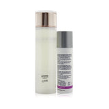 Dermalogica Age Smart Dynamic Skin Recovery SPF 50 50ml (Free: Natural Beauty BIO UP Treatment Essence 200ml) 2pcs