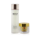 Elizabeth Arden Ceramide Lift and Firm Day Cream SPF 30 49g (Free: Natural Beauty BIO UP Treatment Essence 200ml) 2pcs