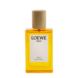 Loewe Solo Ella Eau De Toilette Spray 100ml/3.4oz