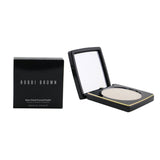 Bobbi Brown Sheer Finish Pressed Powder - # Soft Porcelain 10g/0.35oz
