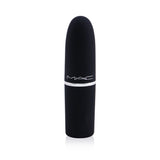 MAC Powder Kiss Lipstick - # 935 Ruby New 3g/0.1oz