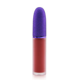 MAC Powder Kiss Liquid Lipcolour (Lisa Collection) - # Swoon For Blooms 5ml/0.17oz