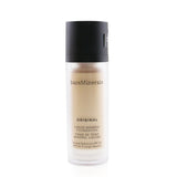 BareMinerals Original Liquid Mineral Foundation SPF 20 - # 10 Medium (For Medium Cool Skin With A Pink Hue) 30ml/1oz
