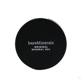 BareMinerals Original Mineral Veil Pressed Setting Powder - # Translucent 9g/0.3oz