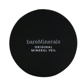 BareMinerals Original Mineral Veil Pressed Setting Powder - # Sheer Tan 9g/0.3oz