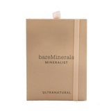 BareMinerals Mineralist Eyeshadow Palette (6x Eyeshadow) - # Ultranatural 6x1.3g/0.04oz