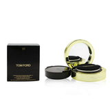Tom Ford Traceless Touch Foundation Cushion Compact SPF 45 With Extra Refill - # 1.3 Nude Ivory 2x12g/0.42oz