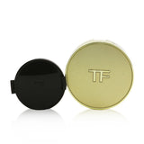 Tom Ford Traceless Touch Foundation Cushion Compact SPF 45 With Extra Refill - # 1.3 Nude Ivory 2x12g/0.42oz