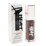 Fenty Beauty by Rihanna Gloss Bomb Heat Universal Lip Luminizer + Plumper - # 04 Hot Chocolit Heat (Sheer Rich Brown) 9ml/0.3oz