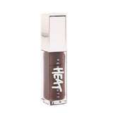 Fenty Beauty by Rihanna Gloss Bomb Heat Universal Lip Luminizer + Plumper - # 04 Hot Chocolit Heat (Sheer Rich Brown) 9ml/0.3oz