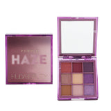 Huda Beauty Haze Obsessions Eyeshadow Palette (9x Eyeshadow) - # Purple 5.8g/0.2oz