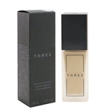THREE Advanced Ethereal Smooth Operator Fluid Foundation SPF40 - # 101 30ml/1oz