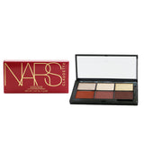 NARS Claudette St Germain Des Pres Eyeshadow Palette (6x Eyeshadow) (Limited Edition) 6x2g/0.07oz
