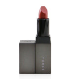 THREE Daringly Distinct Lipstick - # 06 Dare 2B Dashing (Pure & Sensuous Cupid Rose) 4g/0.14oz