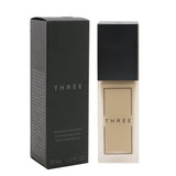 THREE Advanced Ethereal Smooth Operator Fluid Foundation SPF40 - # 102 30ml/1oz