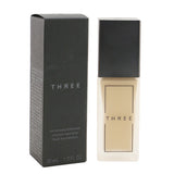 THREE Advanced Ethereal Smooth Operator Fluid Foundation SPF40 - # 203 30ml/1oz