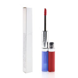 RMK W Lip Rouge & Crystal - # 04 Temptation in Eden 10.8g/0.36oz