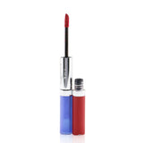 RMK W Lip Rouge & Crystal - # 04 Temptation in Eden 10.8g/0.36oz