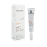 La Roche Posay Pure Vitamin C UV SPF 25 Anti-Wrinkle Firming Mositurising Filler 40ml/1.35oz