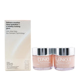Clinique Moisture Surge 100H Auto-Replenishing Hydrator (Jumbo Size) Duo Pack 2x200ml/6.7oz