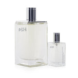 Hermes H24 Coffret: Eau De Toilette Spray 100ml/3.3oz + Eau De Toilette Spray 12.5ml/0.42oz 2pcs
