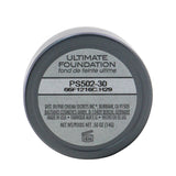 Cinema Secrets Ultimate Foundation Singles - # 502 (30) (Light-Medium, Beige Pink Undertones) 14g/0.5oz
