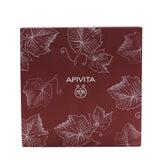 Apivita Wine Elixir Wrinkle Reduction & Firmness (Rich Texture) Gift Set: Rich Cream 50ml+ Eye & Lip Cream 15ml 2pcs