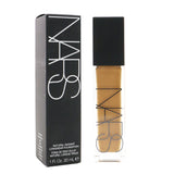NARS Natural Radiant Longwear Foundation - # Caracas (Medium Dark 3.3 - For Medium-Deep To Deep Skin With Peach Undertones) 30ml/1oz