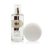 Roger & Gallet Jean Marie Farina (Extra-Vieille) Coffret: Eau De Cologne Spray 100m/3.3oz + Perfumed Soap 100g/3.5oz 2pcs