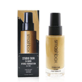 Smashbox Studio Skin 24 Hour Hydra Foundation - # 3.05 (Medium With Warm Golden Undertone) 30ml/1oz