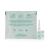 Valmont Eye Regenerating Mask: Collagen Eye Sheet + Precursor Complex + Collagen Post Treatment 5 Applications