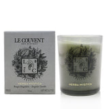 Le Couvent Candle - Herba Mystica 190g/6.7oz