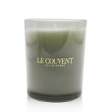 Le Couvent Candle - Herba Mystica 190g/6.7oz