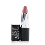 Lavera Beautiful Lips Colour Intense Lipstick - # 19 Frosty Pink 4.5ml/0.15oz