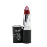 Lavera Beautiful Lips Colour Intense Lipstick - # 09 Maroon Kiss 4.5g/0.15oz