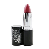 Lavera Beautiful Lips Colour Intense Lipstick - # 20 Exotic Grapefruit 4.5g/0.15oz