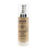 Lavera Hyaluron Liquid Foundation - # 03 Warm Nude 30ml/1oz