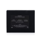 NARS Voyageur Eyeshadow Palette (6x Eyeshadow) - Quartz (Box Slightly Damaged) 6x0.6g/0.02oz