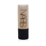 NARS Soft Matte Complete Foundation - # Aruba (Medium 6) (Box Slightly Damaged) 45ml/1.5oz