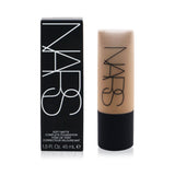NARS Soft Matte Complete Foundation - # Caracas (Medium-Deep 3.3) (Box Slightly Damaged) 45ml/1.5oz