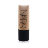 NARS Soft Matte Complete Foundation - # Caracas (Medium-Deep 3.3) (Box Slightly Damaged) 45ml/1.5oz
