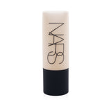 NARS Soft Matte Complete Foundation - # Huahine (Medium-Deep 2.6) (Box Slightly Damaged) 45ml/1.5oz