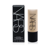 NARS Soft Matte Complete Foundation - # Santa Fe (Medium 2) (Box Slightly Damaged) 45ml/1.5oz