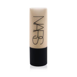 NARS Soft Matte Complete Foundation - # Santa Fe (Medium 2) (Box Slightly Damaged) 45ml/1.5oz