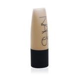 NARS Soft Matte Complete Foundation - # Tahoe (Medium-Deep 2) (Box Slightly Damaged) 45ml/1.5oz