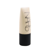 NARS Soft Matte Complete Foundation - # Vienna (Light 4.5) (Box Slightly Damaged) 45ml/1.5oz