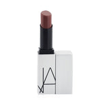 NARS Soft Matte Tinted Lip Balm - # Whip Lash (Box Slightly Damaged) 2.8g/0.09oz