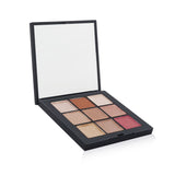 NARS Summer Solstice Eyeshadow Palette (9x Eyeshadow) (Box Slightly Damaged) 9x1.5g/0.05oz