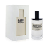 D.S. & Durga Grapefruit Generation Eau De Parfum Spray 100ml/3.4oz